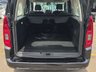USED 2024 24 VAUXHALL Combo Life Electric 52kWh Design XL MPV 5dr Electric Auto (7.4kW Charger) (136 ps) 