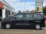 USED 2024 24 VAUXHALL Combo Life Electric 52kWh Design XL MPV 5dr Electric Auto (7.4kW Charger) (136 ps) 