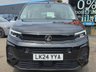 USED 2024 24 VAUXHALL Combo Life Electric 52kWh Design XL MPV 5dr Electric Auto (7.4kW Charger) (136 ps) 