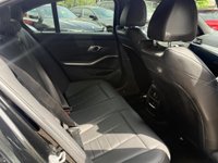 USED 2019 19 BMW 3 SERIES 2.0 320i M Sport Auto Euro 6 (s/s) 4dr 1 OWNER - QUAD DIFFUSER - 20S