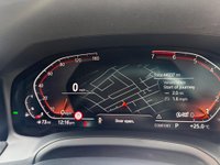 USED 2019 19 BMW 3 SERIES 2.0 320i M Sport Auto Euro 6 (s/s) 4dr 1 OWNER - QUAD DIFFUSER - 20S