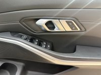 USED 2019 19 BMW 3 SERIES 2.0 320i M Sport Auto Euro 6 (s/s) 4dr 1 OWNER - QUAD DIFFUSER - 20S