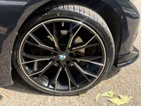 USED 2019 19 BMW 3 SERIES 2.0 320i M Sport Auto Euro 6 (s/s) 4dr 1 OWNER - QUAD DIFFUSER - 20S