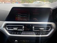 USED 2019 19 BMW 3 SERIES 2.0 320i M Sport Auto Euro 6 (s/s) 4dr 1 OWNER - QUAD DIFFUSER - 20S