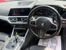 USED 2019 19 BMW 3 SERIES 2.0 320i M Sport Auto Euro 6 (s/s) 4dr 1 OWNER - QUAD DIFFUSER - 20S