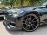 USED 2019 19 BMW 3 SERIES 2.0 320i M Sport Auto Euro 6 (s/s) 4dr 1 OWNER - QUAD DIFFUSER - 20S