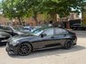 USED 2019 19 BMW 3 SERIES 2.0 320i M Sport Auto Euro 6 (s/s) 4dr 1 OWNER - QUAD DIFFUSER - 20S