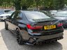 USED 2019 19 BMW 3 SERIES 2.0 320i M Sport Auto Euro 6 (s/s) 4dr 1 OWNER - QUAD DIFFUSER - 20S