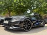 USED 2019 19 BMW 3 SERIES 2.0 320i M Sport Auto Euro 6 (s/s) 4dr 1 OWNER - QUAD DIFFUSER - 20S