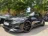 USED 2019 19 BMW 3 SERIES 2.0 320i M Sport Auto Euro 6 (s/s) 4dr 1 OWNER - QUAD DIFFUSER - 20S