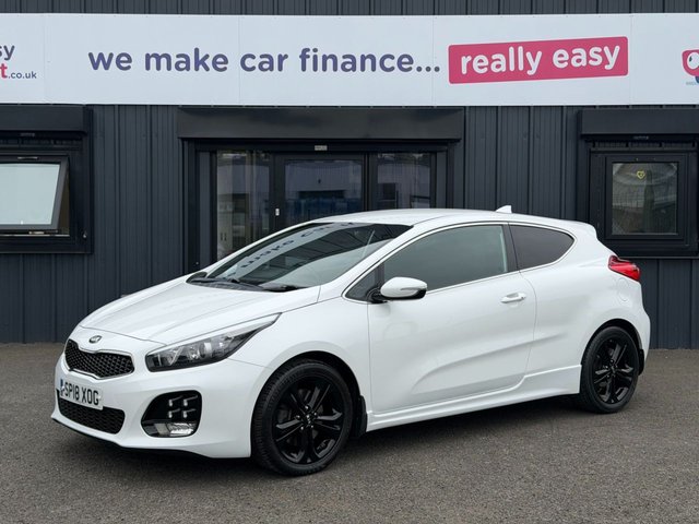 View our KIA PROCEED