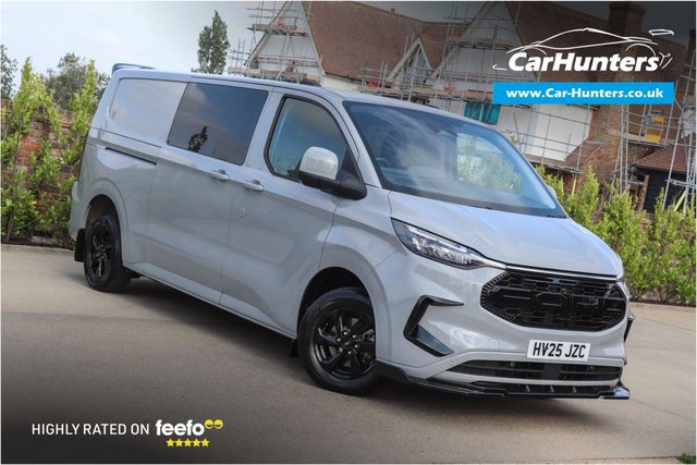 Vehicle Photo