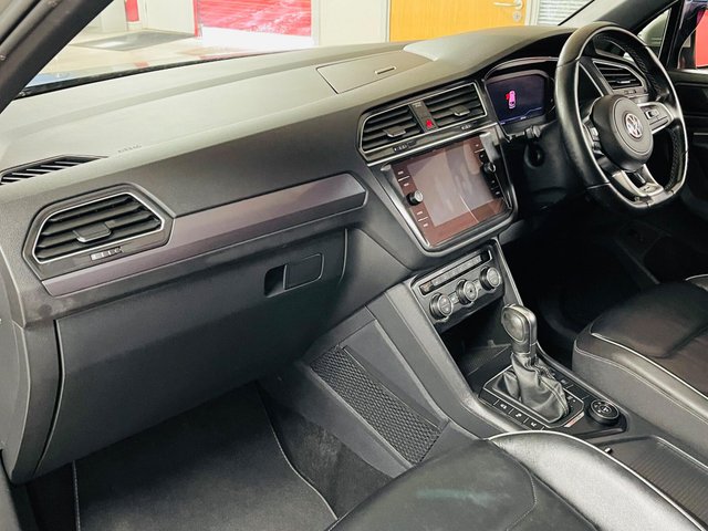 View our VOLKSWAGEN TIGUAN