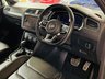 USED 2019 19 VOLKSWAGEN TIGUAN 2.0 TDI R-Line Tech SUV 5dr Diesel DSG 4Motion Euro 6 (s/s) (150 ps) PANORAMIC ROOF & LEATHER SEATS