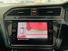 USED 2019 19 VOLKSWAGEN TIGUAN 2.0 TDI R-Line Tech SUV 5dr Diesel DSG 4Motion Euro 6 (s/s) (150 ps) PANORAMIC ROOF & LEATHER SEATS