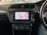 USED 2019 19 VOLKSWAGEN TIGUAN 2.0 TDI R-Line Tech SUV 5dr Diesel DSG 4Motion Euro 6 (s/s) (150 ps) PANORAMIC ROOF & LEATHER SEATS