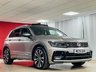 USED 2019 19 VOLKSWAGEN TIGUAN 2.0 TDI R-Line Tech SUV 5dr Diesel DSG 4Motion Euro 6 (s/s) (150 ps) PANORAMIC ROOF & LEATHER SEATS