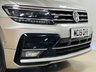 USED 2019 19 VOLKSWAGEN TIGUAN 2.0 TDI R-Line Tech SUV 5dr Diesel DSG 4Motion Euro 6 (s/s) (150 ps) PANORAMIC ROOF & LEATHER SEATS