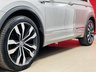 USED 2019 19 VOLKSWAGEN TIGUAN 2.0 TDI R-Line Tech SUV 5dr Diesel DSG 4Motion Euro 6 (s/s) (150 ps) PANORAMIC ROOF & LEATHER SEATS
