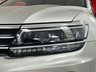 USED 2019 19 VOLKSWAGEN TIGUAN 2.0 TDI R-Line Tech SUV 5dr Diesel DSG 4Motion Euro 6 (s/s) (150 ps) PANORAMIC ROOF & LEATHER SEATS