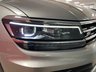 USED 2019 19 VOLKSWAGEN TIGUAN 2.0 TDI R-Line Tech SUV 5dr Diesel DSG 4Motion Euro 6 (s/s) (150 ps) PANORAMIC ROOF & LEATHER SEATS