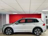 USED 2019 19 VOLKSWAGEN TIGUAN 2.0 TDI R-Line Tech SUV 5dr Diesel DSG 4Motion Euro 6 (s/s) (150 ps) PANORAMIC ROOF & LEATHER SEATS