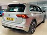 USED 2019 19 VOLKSWAGEN TIGUAN 2.0 TDI R-Line Tech SUV 5dr Diesel DSG 4Motion Euro 6 (s/s) (150 ps) PANORAMIC ROOF & LEATHER SEATS