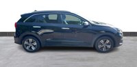 USED 2019 19 KIA NIRO 1.6h GDi GPF 2 SUV 5dr Petrol Hybrid DCT Euro 6 (s/s) (139 bhp) REVERSE CAMERA