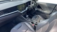 USED 2019 19 KIA NIRO 1.6h GDi GPF 2 SUV 5dr Petrol Hybrid DCT Euro 6 (s/s) (139 bhp) REVERSE CAMERA