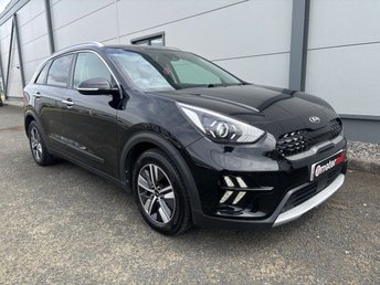 View our KIA NIRO