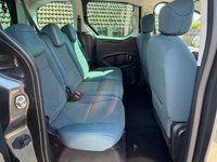 USED 2017 17 CITROEN BERLINGO 1.6 BlueHDi Feel Multispace MPV 5dr Diesel ETG6 Euro 6 (s/s) (100 ps) 