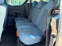 USED 2017 17 CITROEN BERLINGO 1.6 BlueHDi Feel Multispace MPV 5dr Diesel ETG6 Euro 6 (s/s) (100 ps) 
