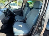 USED 2017 17 CITROEN BERLINGO 1.6 BlueHDi Feel Multispace MPV 5dr Diesel ETG6 Euro 6 (s/s) (100 ps) 