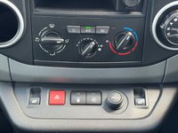 USED 2017 17 CITROEN BERLINGO 1.6 BlueHDi Feel Multispace MPV 5dr Diesel ETG6 Euro 6 (s/s) (100 ps) 