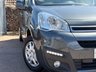 USED 2017 17 CITROEN BERLINGO 1.6 BlueHDi Feel Multispace MPV 5dr Diesel ETG6 Euro 6 (s/s) (100 ps) 