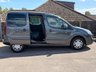 USED 2017 17 CITROEN BERLINGO 1.6 BlueHDi Feel Multispace MPV 5dr Diesel ETG6 Euro 6 (s/s) (100 ps) 