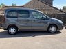 USED 2017 17 CITROEN BERLINGO 1.6 BlueHDi Feel Multispace MPV 5dr Diesel ETG6 Euro 6 (s/s) (100 ps) 