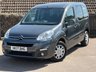 USED 2017 17 CITROEN BERLINGO 1.6 BlueHDi Feel Multispace MPV 5dr Diesel ETG6 Euro 6 (s/s) (100 ps) 