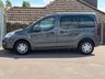 USED 2017 17 CITROEN BERLINGO 1.6 BlueHDi Feel Multispace MPV 5dr Diesel ETG6 Euro 6 (s/s) (100 ps) 
