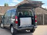 USED 2017 17 CITROEN BERLINGO 1.6 BlueHDi Feel Multispace MPV 5dr Diesel ETG6 Euro 6 (s/s) (100 ps) 