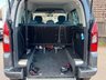 USED 2017 17 CITROEN BERLINGO 1.6 BlueHDi Feel Multispace MPV 5dr Diesel ETG6 Euro 6 (s/s) (100 ps) 