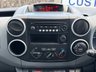 USED 2017 17 CITROEN BERLINGO 1.6 BlueHDi Feel Multispace MPV 5dr Diesel ETG6 Euro 6 (s/s) (100 ps) 
