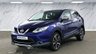 USED 2015 65 NISSAN QASHQAI 1.5 dCi Tekna SUV 5dr Diesel Manual 2WD Euro 6 (s/s) (110 ps) FSH X 8 (BASED ON LOW MILES)