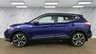 USED 2015 65 NISSAN QASHQAI 1.5 dCi Tekna SUV 5dr Diesel Manual 2WD Euro 6 (s/s) (110 ps) FSH X 8 (BASED ON LOW MILES)