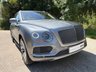 USED 2016 16 BENTLEY BENTAYGA 6.0 W12 SUV 5dr Petrol Auto 4WD Euro 6 (s/s) (608 ps) The Best Bentley Bentayga.