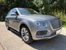 USED 2016 16 BENTLEY BENTAYGA 6.0 W12 SUV 5dr Petrol Auto 4WD Euro 6 (s/s) (608 ps) The Best Bentley Bentayga.