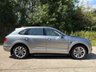 USED 2016 16 BENTLEY BENTAYGA 6.0 W12 SUV 5dr Petrol Auto 4WD Euro 6 (s/s) (608 ps) The Best Bentley Bentayga.
