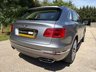 USED 2016 16 BENTLEY BENTAYGA 6.0 W12 SUV 5dr Petrol Auto 4WD Euro 6 (s/s) (608 ps) The Best Bentley Bentayga.