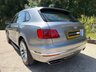 USED 2016 16 BENTLEY BENTAYGA 6.0 W12 SUV 5dr Petrol Auto 4WD Euro 6 (s/s) (608 ps) The Best Bentley Bentayga.