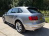 USED 2016 16 BENTLEY BENTAYGA 6.0 W12 SUV 5dr Petrol Auto 4WD Euro 6 (s/s) (608 ps) The Best Bentley Bentayga.